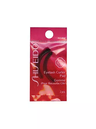 SHISEIDO | Eyelash Curler Pad | 